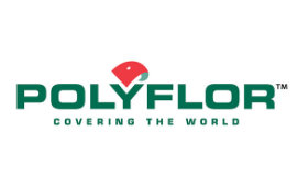 Polyflor logo