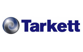 Tarkett logo