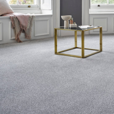 Carpet fitters lounge carpet