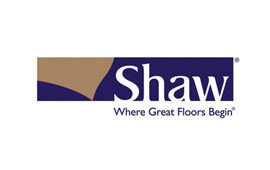 Shaw logo