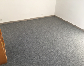 Grey Office Carpet 