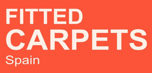 Carpet Fitting Spain Logo