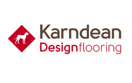 Karndean logo